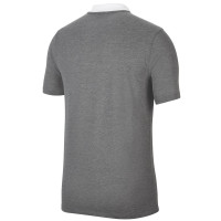 OLVE Polo Kids Grijs