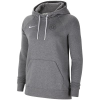 OLVE Hoodie Dames Grijs