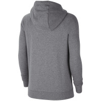 OLVE Hoodie Dames Grijs