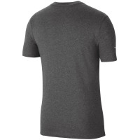 OLVE T-Shirt Heren Grijs