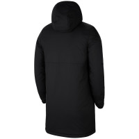 OLVE Winterjas Dames Zwart