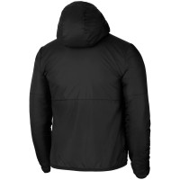 OLVE Coachjas Dames Zwart