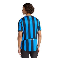New Balance Atalanta Bergamo Thuisshirt 2025-2026