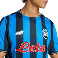 New Balance Atalanta Bergamo Thuisshirt 2025-2026