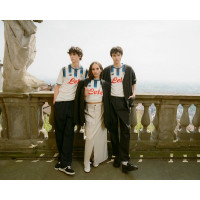 Maillot extérieur New Balance Atalanta Bergamo 2025-2026