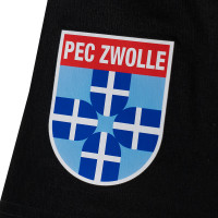 adidas PEC Zwolle Presentatiebroekje 2025-2026