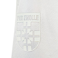 adidas PEC Zwolle Presentatiebroek 2025-2026