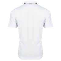 Présentation du polo adidas PEC Zwolle 2025-2026