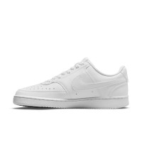 Nike Court Vision Low Next Nature Sneakers Dames Wit