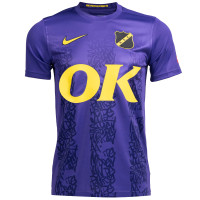 3e maillot Nike NAC Breda 2025-2026
