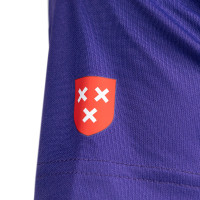 3e maillot Nike NAC Breda 2025-2026