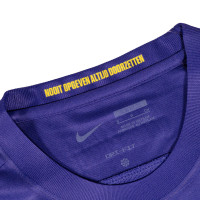 Nike NAC Breda 3e Shirt 2025-2026 Kids