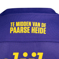 Nike NAC Breda 3e Shirt 2025-2026 Kids