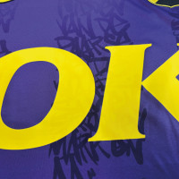 Nike NAC Breda 3e Shirt 2025-2026 Kids