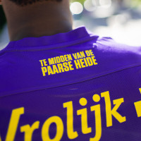 3ème maillot Nike NAC Breda 2025-2026