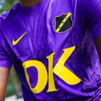 Nike NAC Breda 3e Shirt 2025-2026 Kids