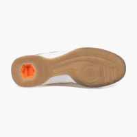 Cruyff Recopa 14 Zaalvoetbalschoenen (IN) Wit Zwart Oranje