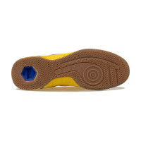 Cruyff Recopa 14 Chaussures de Foot en Salle (IN) Jaune Blanc Vert