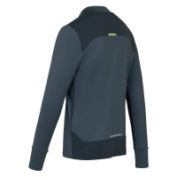 Cruyff Ametrine Trainingspak 1/4-Zip Donkerblauw