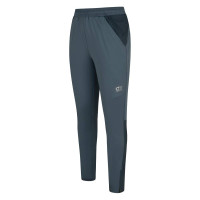Cruyff Ametrine Trainingspak 1/4-Zip Donkerblauw
