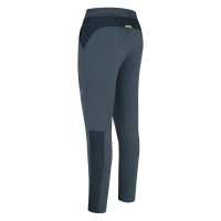 Cruyff Ametrine Trainingspak 1/4-Zip Donkerblauw