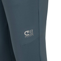 Cruyff Ametrine Trainingspak 1/4-Zip Donkerblauw
