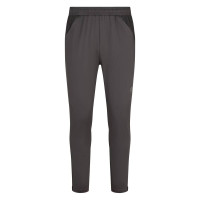 Pantalon d'entraînement Cruyff Ametrine gris foncé