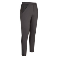 Pantalon d'entraînement Cruyff Ametrine gris foncé