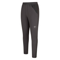 Pantalon d'entraînement Cruyff Ametrine gris foncé