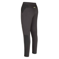 Pantalon d'entraînement Cruyff Ametrine gris foncé