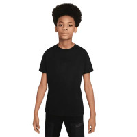 Nike Park 20 T-Shirt Zwart