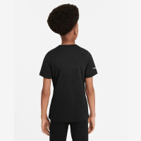 Nike Park 20 T-Shirt Zwart