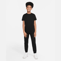 Nike Park 20 T-Shirt Zwart