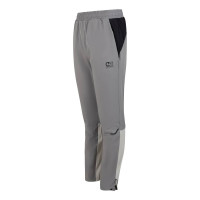 Survêtement Cruyff Elite 2.0 pour Enfants, gris clair, gris, noir