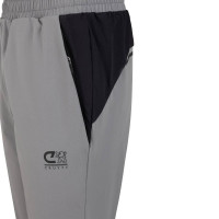 Survêtement Cruyff Elite 2.0 pour Enfants, gris clair, gris, noir