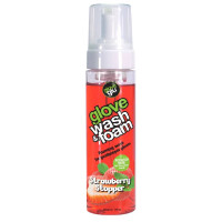 Gloveglu Glove Wash & Foam Strawberry Stopper Spray 200ML