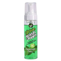 Gloveglu Glove Wash & Foam Peppermint Parry Spray 200ML