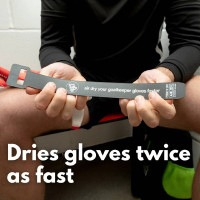 Gloveglu Fresh 'N' Dry Airloop Glove Dryer Keeperhandschoen Droger