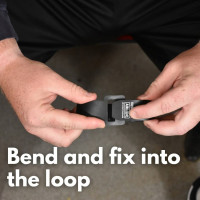 Gloveglu Fresh 'N' Dry Airloop Glove Dryer Keeperhandschoen Droger