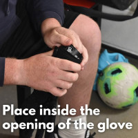 Gloveglu Fresh 'N' Dry Airloop Glove Dryer Keeperhandschoen Droger