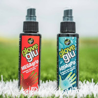 Gloveglu Mega 'N' Aqua Grip Spray 2 x 120ML