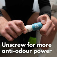 Gloveglu Clean Kick Désodorisant Rafraîchisseur