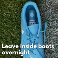 Gloveglu Clean Kick Désodorisant Rafraîchisseur