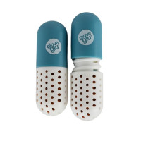 Gloveglu Clean Kick Désodorisant Rafraîchisseur