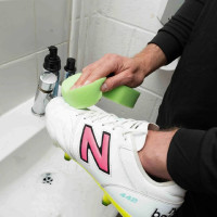 Gloveglu Keep 'Em Clean Sponge