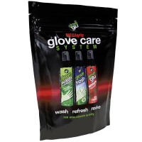 Gloveglu MEGAgrip Glove Care System Spray 3 x 120 ML