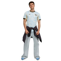 PUMA Palermo 3e Shirt 2025-2026