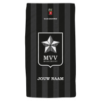 MVV Maastricht Handdoek Uitshirt 2025-2026 Gepersonaliseerd