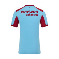 Castore Feyenoord Maillot 3rd Authentic 2025-2026