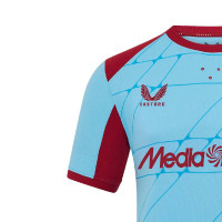 Castore Feyenoord Maillot 3rd Authentic 2025-2026